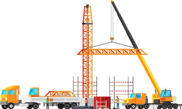 Construction Site . Under Construction Design png