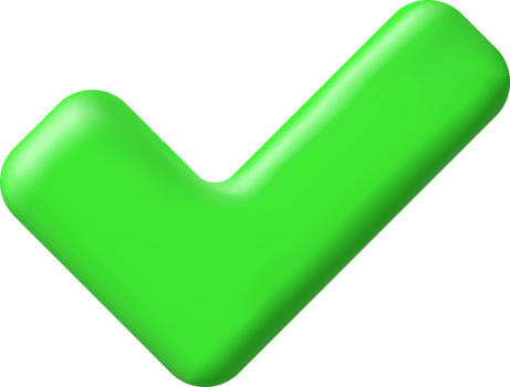 3D Right Button Shape. png