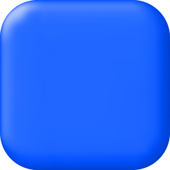 3D Colorful Glossy Badge. png