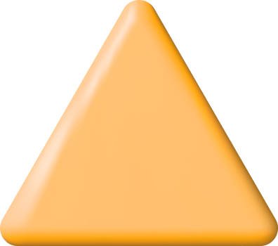 3D Colorful Glossy Badge. png
