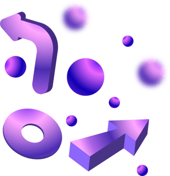 3d arrows illustration png