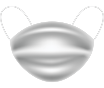 medical mask illustration png
