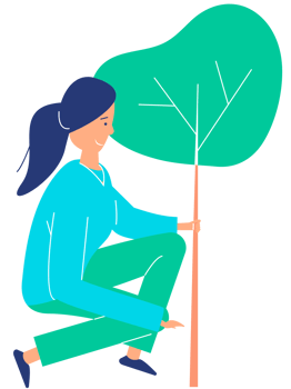 volunteer people illustration png
