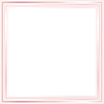 sweet pink frame png