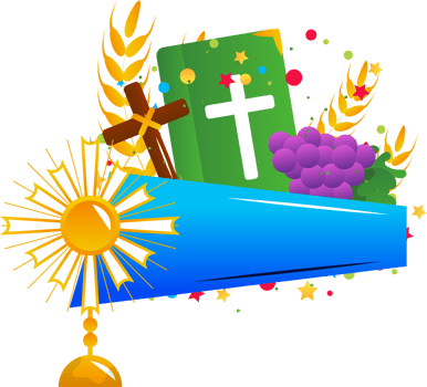 holy holiday illustration png