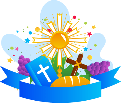 holy holiday illustration png