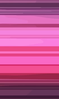 Aesthetic abstract art with a combination of shapes and red colors. Suitable for background and poster vector