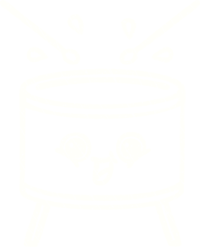 Drum Chalk Drawing png