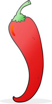 cartoon chilli pepper png