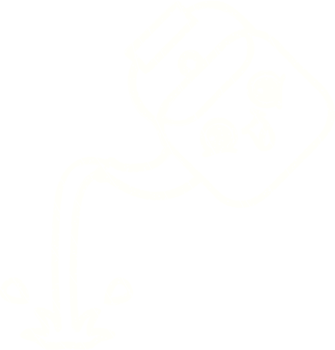 Kettle Chalk Drawing png