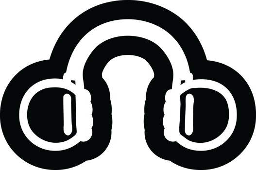music headphones icon symbol png