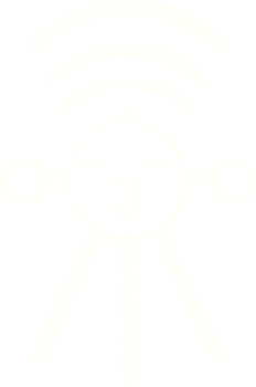 Space Satellite Chalk Drawing png