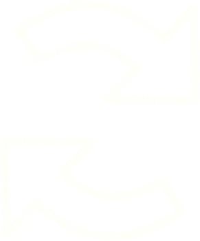 Recycling Arrows Chalk Drawing png