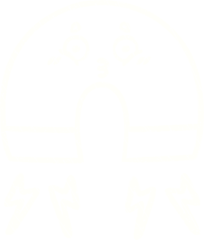 Magnet Chalk Drawing png