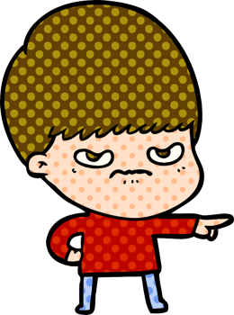 cartoon boy drawing png