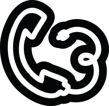 telephone handset icon png