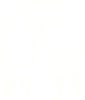 Magnet Chalk Drawing png
