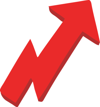 pointing arrow cartoon png