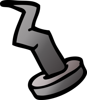 cartoon doodle nail png