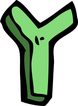 cartoon letter drawing png