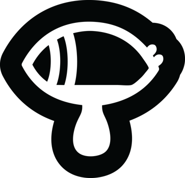 mystic eye crying blood icon symbol png