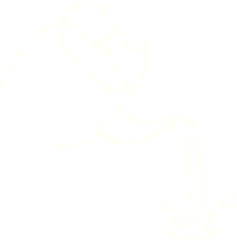 Pouring Kettle Chalk Drawing png