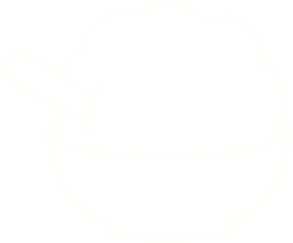 Ice Cream Chalk Drawing png