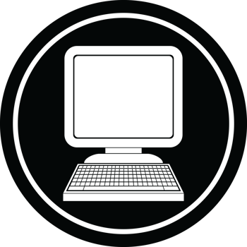 Computer circular symbol png