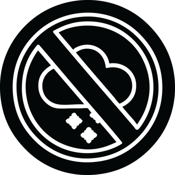 no cold weather icon png
