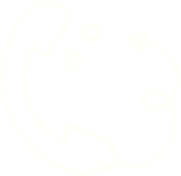 Talking Telephone Chalk Drawing png