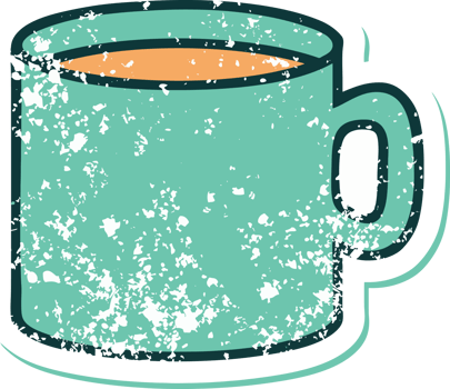 hand drawn cartoon illustration png