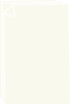 hand drawn quirky cartoon paper pile png