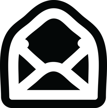 envelope letter icon symbol png