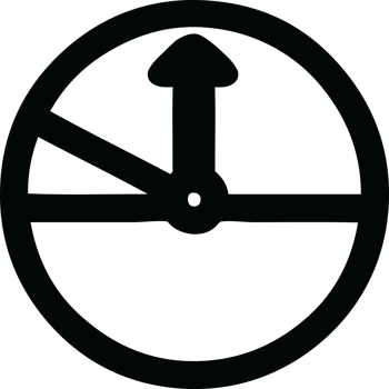 speedometer icon symbol png