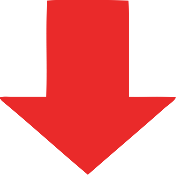 pointing arrow cartoon png