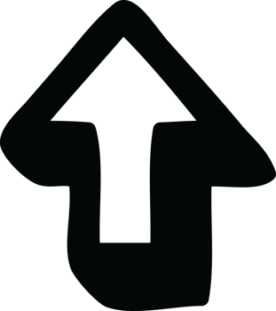 direction arrow icon png