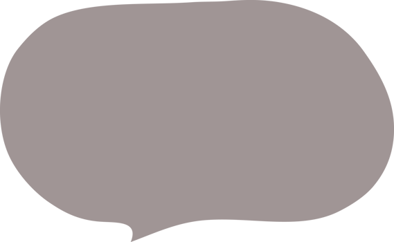 cartoon doodle expression bubble png