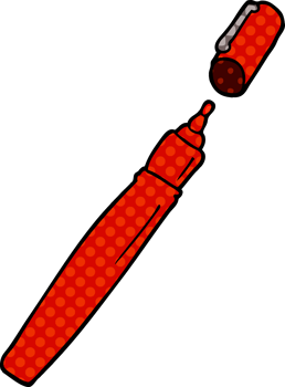 cartoon doodle pen png