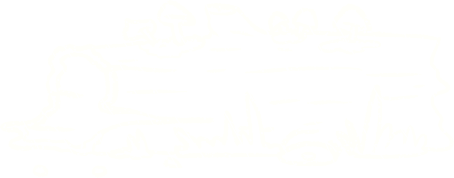 Rotting Log Chalk Drawing png