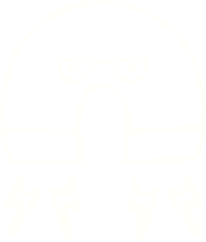 Magnet Chalk Drawing png