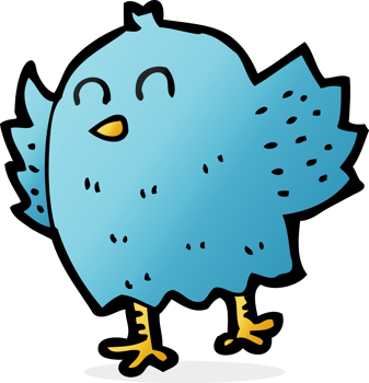 cartoon bird drawing png