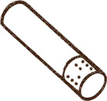 Cigarette Charcoal Drawing png