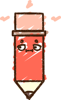 Pencil Chalk Drawing png