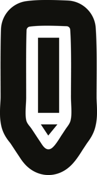 simple pencil icon png