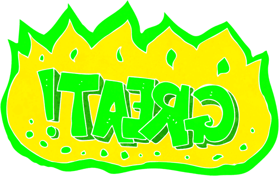 hand drawn cartoon illustration png