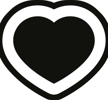 heart symbol graphic icon png