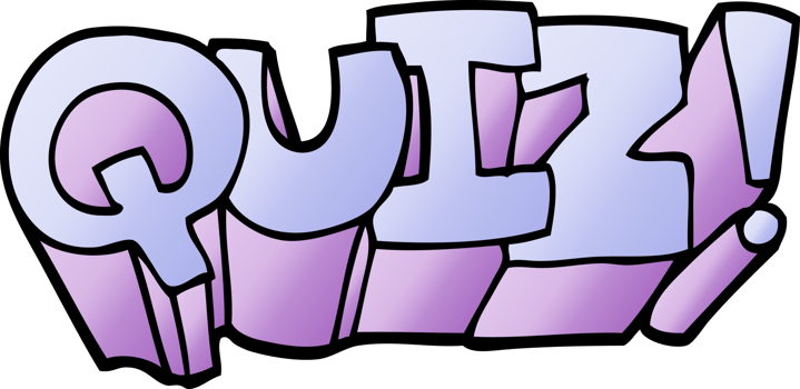 png gradient illustration cartoon quiz symbol