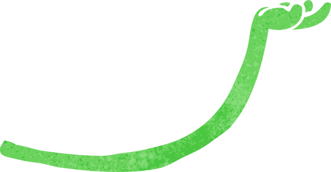 cartoon monster arm png