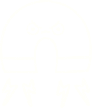 Magnet Chalk Drawing png