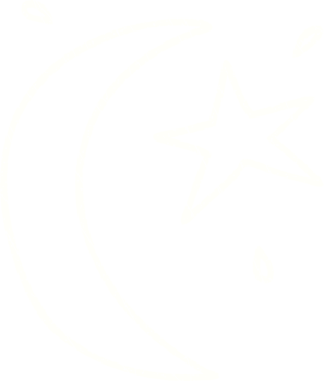 Moon Chalk Drawing png